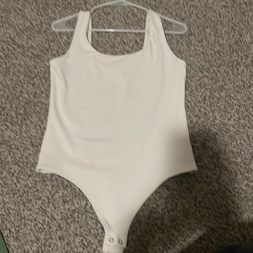 Express body suit